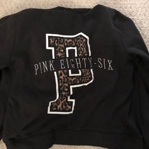 PINK Victoria secret hoodie